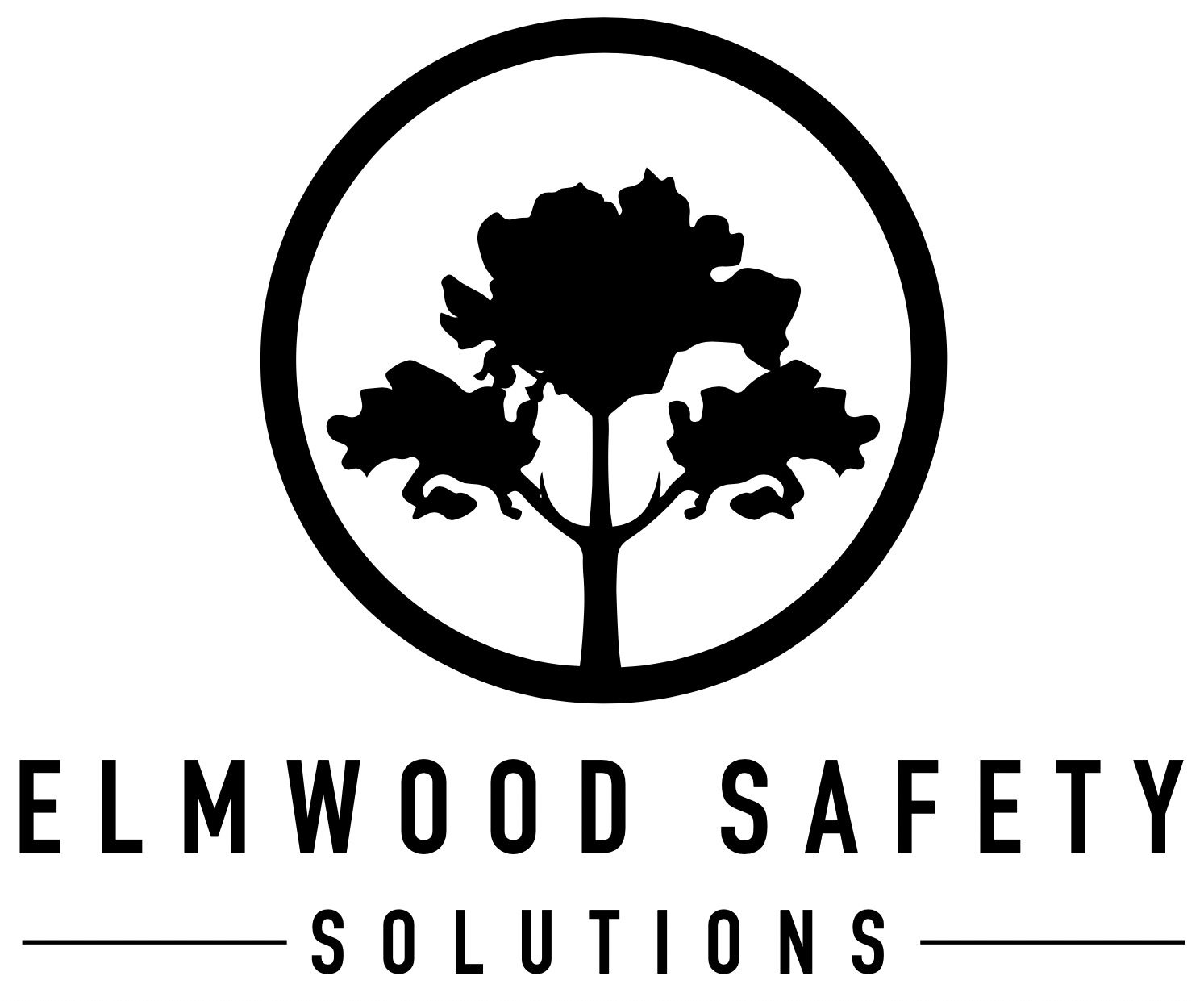 Elmwood Saftety Solutions Logo